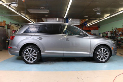 Used 2018 Audi Q7 3.0T Premium Plus