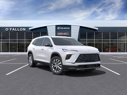 New 2025 Buick Enclave Preferred w/ LPO, Floor Liner Package