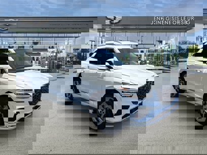 New 2026 Genesis GV70 2.5T