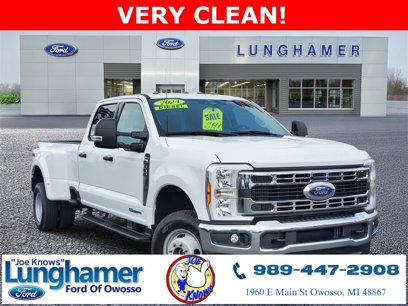 Used 2024 Ford F350 XLT