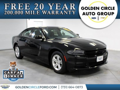 Used 2022 Dodge Charger SXT