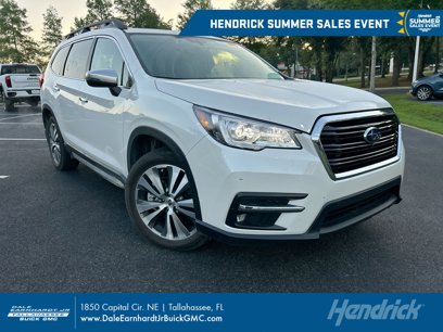Used 2022 Subaru Ascent Touring w/ Popular Package #2A