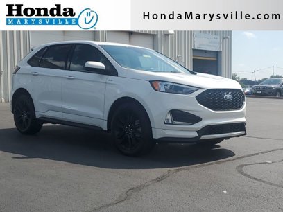 Used 2023 Ford Edge ST-Line