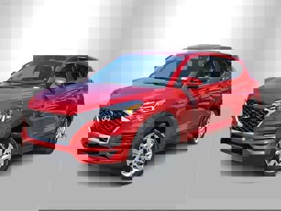 Certified 2021 Hyundai Tucson SE w/ Cargo Package