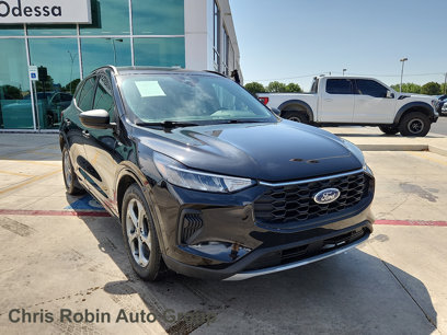 Used 2023 Ford Escape ST-Line