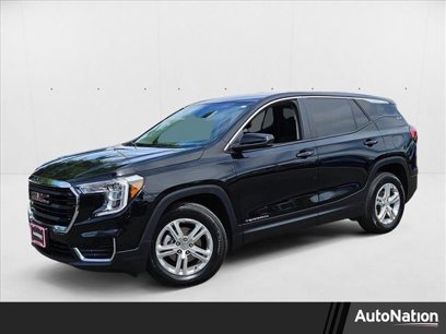 Used 2024 GMC Terrain SLE