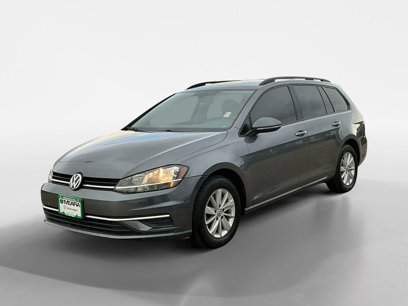 Used 2019 Volkswagen Golf S