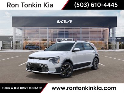 New 2025 Kia Niro Wave