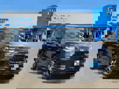 New 2025 Honda HR-V EX-L