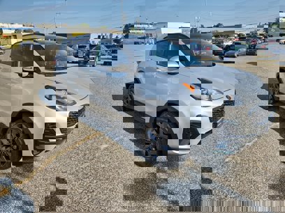 Certified 2022 Kia Sportage Nightfall Edition