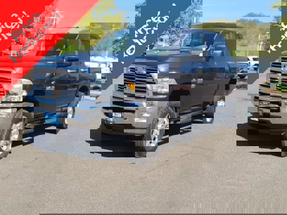 Used 2016 RAM 2500 Big Horn