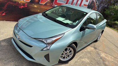 Used 2016 Toyota Prius Two