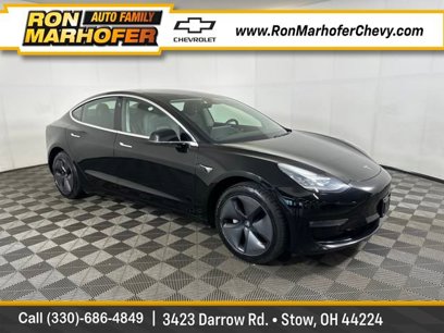 Used 2019 Tesla Model 3