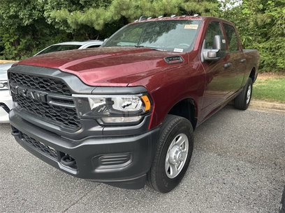 Used 2024 RAM 2500 Tradesman