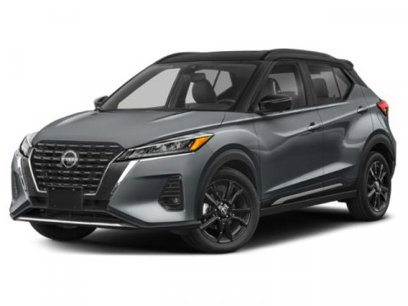 Certified 2024 Nissan Kicks SR w/ SR Premium Package