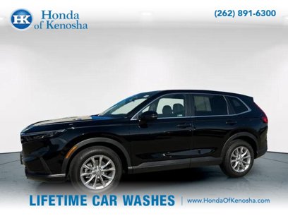 Used 2024 Honda CR-V EX