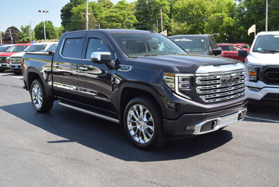 Used 2022 GMC Sierra 1500 Denali