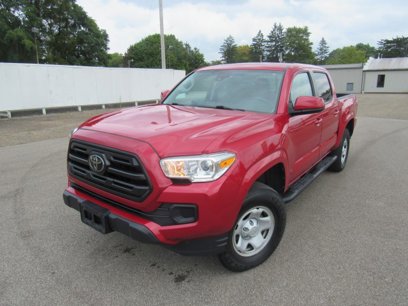 Used 2019 Toyota Tacoma SR5