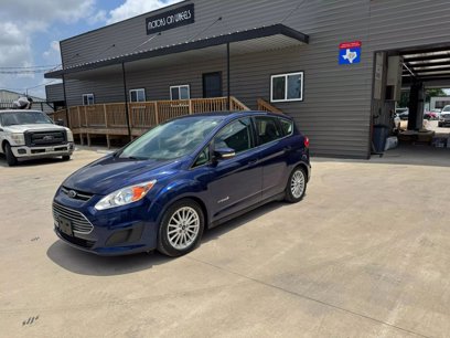Used 2016 Ford C-MAX SE
