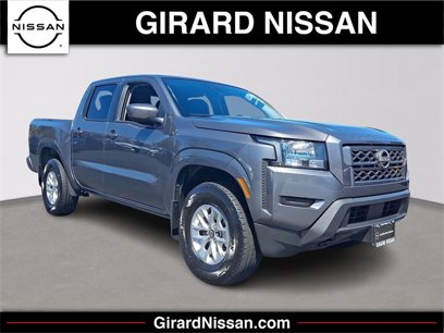 Used 2024 Nissan Frontier SV w/ Technology Package