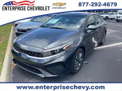 Used 2024 Kia Forte LXS w/ LXS Technology Package