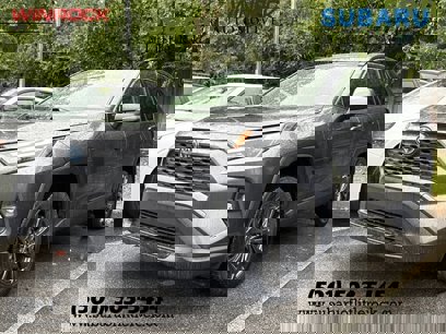 Used 2023 Toyota RAV4 XLE Premium