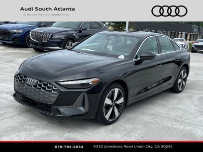 New 2025 Audi A5 2.0T Premium Plus