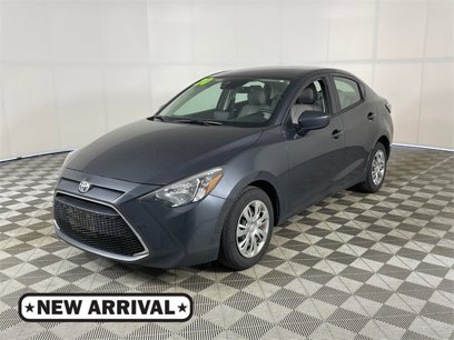Used 2020 Toyota Yaris L