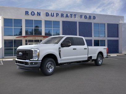 New 2024 Ford F350 XL w/ XL Driver Assist Package