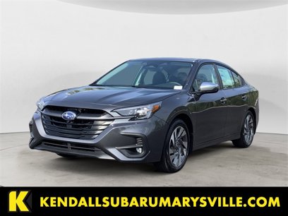 New 2025 Subaru Legacy Touring XT