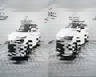 Used 2023 Lexus RX 350 Premium
