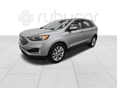 Used 2024 Ford Edge Titanium