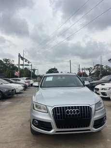 Used 2013 Audi Q5 2.0T Premium Plus w/ Premium Plus Pkg