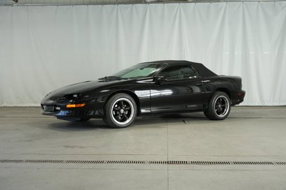 Used 1997 Chevrolet Camaro Z28 w/ Preferred Equipment Group 2