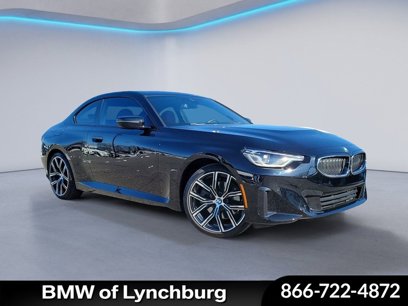 Used 2023 BMW 230i xDrive Coupe w/ Premium Package