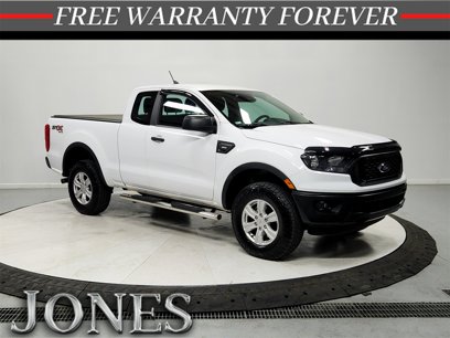Used 2021 Ford Ranger XL w/ Equipment Group 101A High