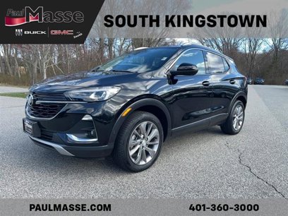 Used 2023 Buick Encore GX Essence w/ Advanced Technology Package
