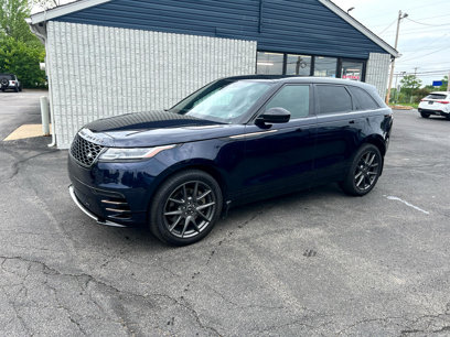 Used 2023 Land Rover Range Rover Velar R-Dynamic S