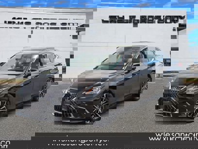 Certified 2023 Lexus ES 350 w/ Premium Package