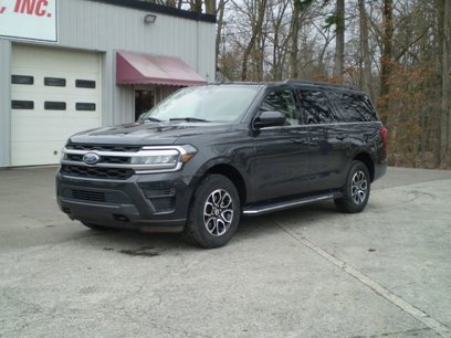 Used 2023 Ford Expedition Max XLT