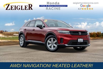 Used 2024 Honda Prologue EX