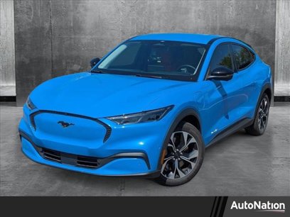 Used 2024 Ford Mustang Mach-E Select w/ Comfort Package Lite