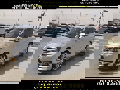 Used 2019 Chevrolet Impala LT
