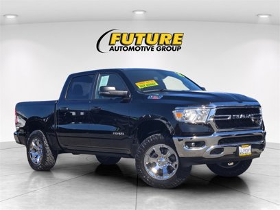 Used 2023 RAM 1500 Big Horn