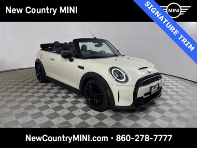 Used 2022 MINI Cooper S