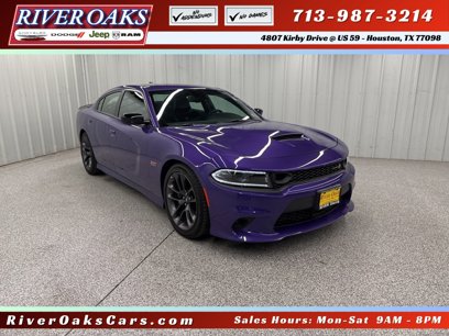 Used 2023 Dodge Charger Scat Pack w/ Plus Group