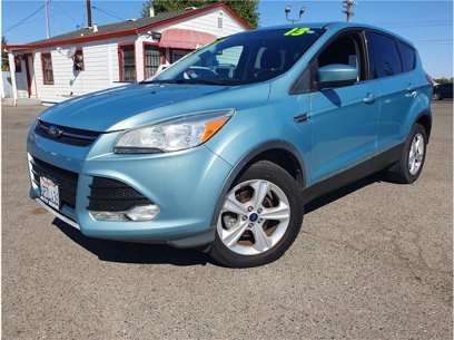 Used 2013 Ford Escape SE