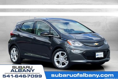 Used 2019 Chevrolet Bolt LT