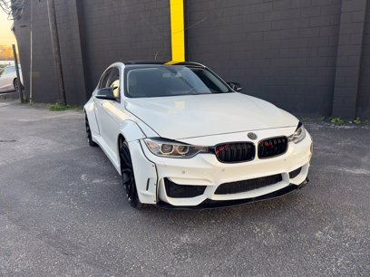 Used 2015 BMW 328i xDrive Sedan