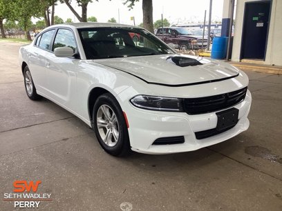 Used 2022 Dodge Charger SXT